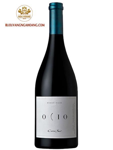 vang-cono-sur-ocio-pinot-noir-tinto