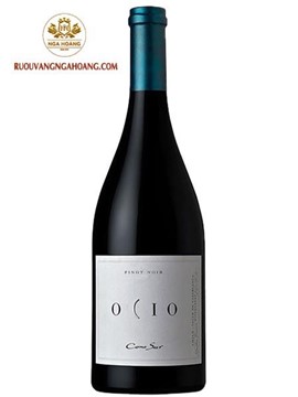 Vang Cono Sur Ocio Pinot Noir Tinto