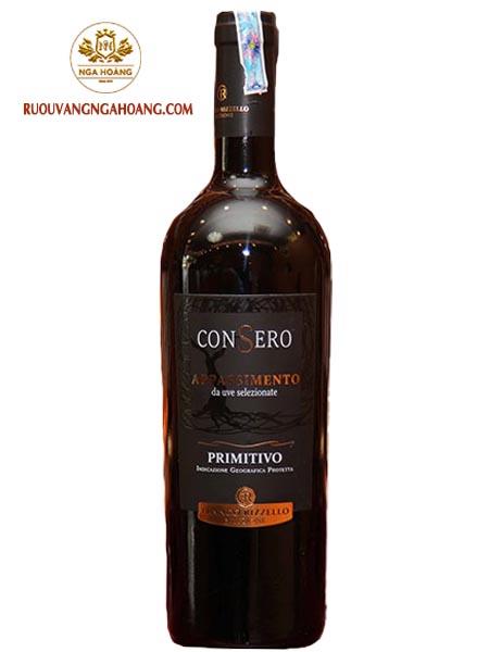 vang-consero-appassimento-primitivo-salento