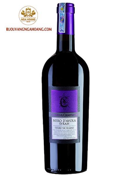 vang-conte-di-campiano-nero-d’avola-syrah-terre-siciliane