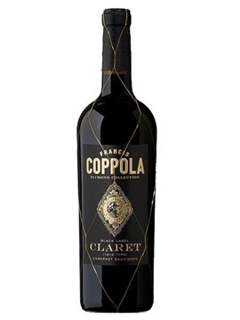 Vang Coppola Claret Cabernet Sauvignon