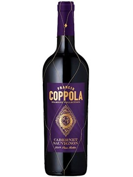 Vang Coppola Diamond Collection Cabernet Sauvignon