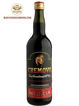 Vang Cremovo Vino Aromatizzato All’uovo