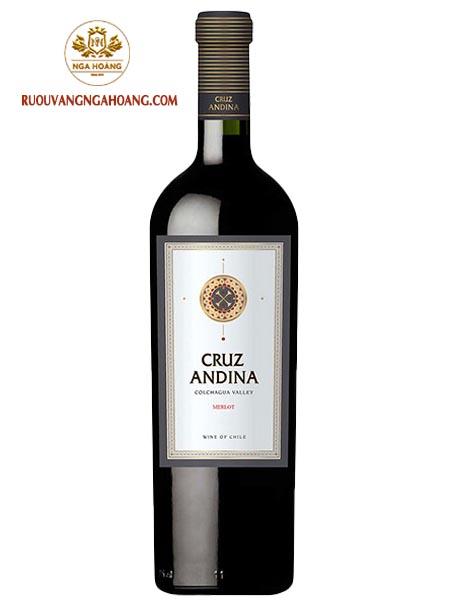 vang-cruz-andina-merlot