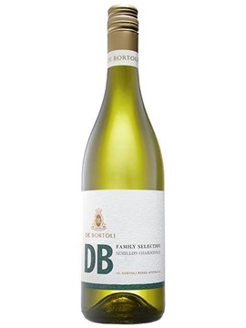 Vang De Bortoli DB Selection Semillon Chardonnay Riverina