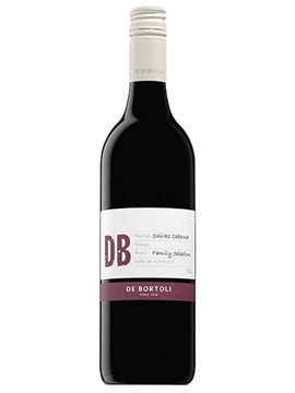 Vang De Bortoli DB Selection  Shiraz Cabernet Riverina