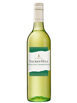 Vang De Bortoli Sacred Hill Semillon Chardonnay Riverina