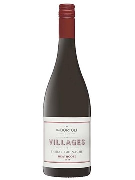 Vang De Bortoli Villages Shiraz – Grenache