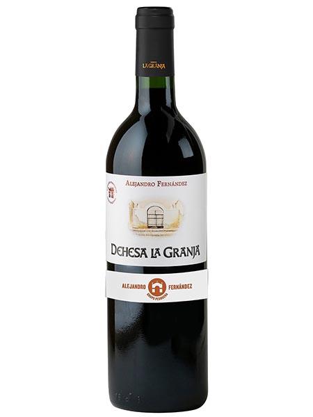 vang-dehesa-la-granja