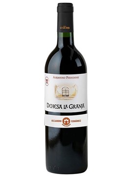 Vang Dehesa La Granja