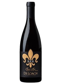 Vang DeLoach Pinot Noir OFS Tier