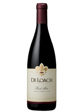 Vang DeLoach Russian River Valley Pinot Noir