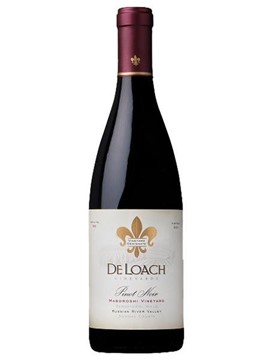 Vang DeLoach Russian River Valley Zinfandel