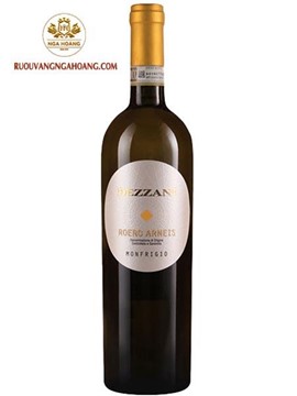 Vang Dezzani Docg Roero Arneis