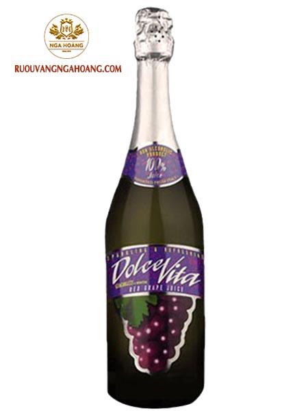 vang-dolce-vita-red-grape-juice