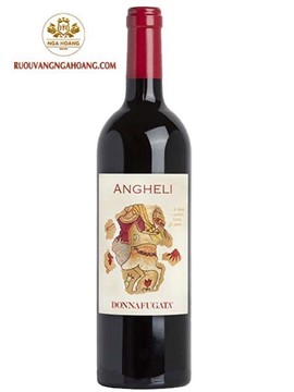 Vang Donnafugata Angheli Sicillia DOC