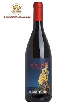 Vang Donnafugata Sul Vulcano Etna Rosso