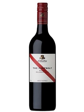 Vang D’Arenberg The Footbolt Shiraz