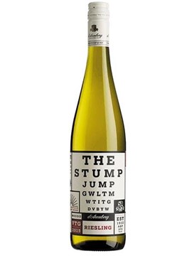 Vang D’Arenberg The Stump Jump Riesling