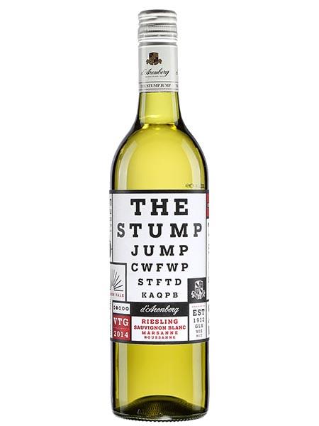 vang-d’arenberg-the-stump-jump-sauvignon-blanc