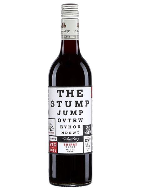 vang-d’arenberg-the-stump-jump-shiraz