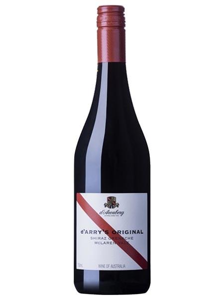 vang-d’arry’s-original-shiraz-grenache-mclaren-vale