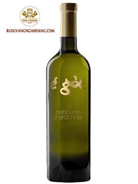 Vang EGot Trebbiano Chardonnay