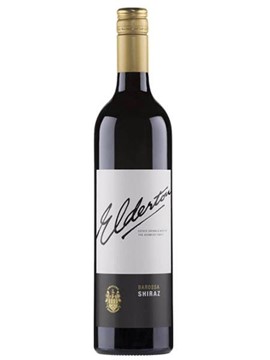 Vang Elderton Estate Shiraz