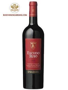 vang Escudo Rojo Baron Philippe de Rothschild