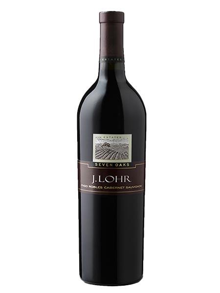 vang-estates-seven-oaks-jlohr-cabernet-sauvignon