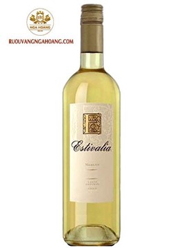 Vang Estivalia Sauvignon Blanc