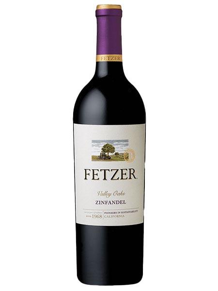 vang-fetzer-zinfandel-valley-oaks