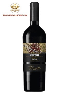 Vang Florentina Chianti Riserva Toscana