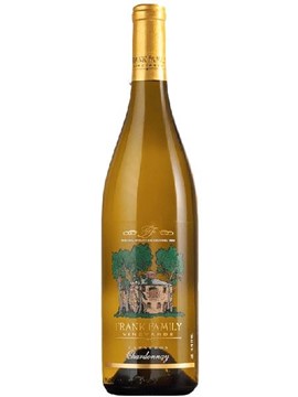 Vang Frank Family Vineyards Chardonnay