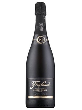 Vang Freixenet Cordon Negro Brut
