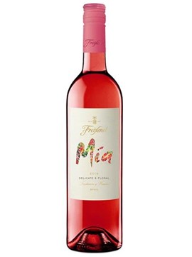 Vang Freixenet Mia Rosado Delicate & Floral