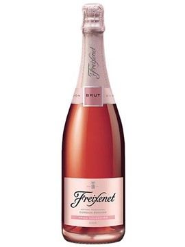 Vang Freixenet Rosé Dry Cava