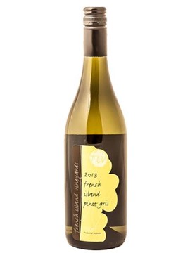 Vang French Island Vineyards Pinot Gris