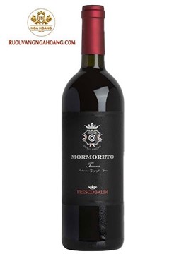 Vang Frescobaldi Nipozzano Mormoreto