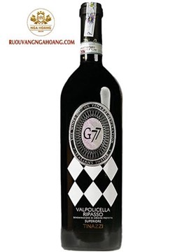 vang G77 Valpolicella Ripasso