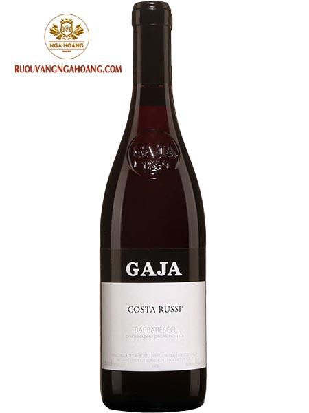 vang-gaja-costa-russi-barbaresco