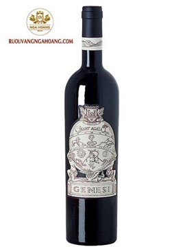 Vang Genesi Ruche di Castagnole Monferrato