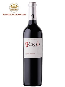 vang Genesis Cabernet Sauvignon