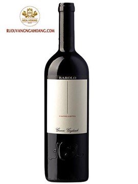 Vang Gianni Gagliardo Barolo Castelletto Serre