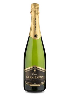 Vang Gran Baron Cava Brut