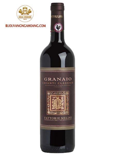 vang-granaio-fattorie-melini-chianti-classico