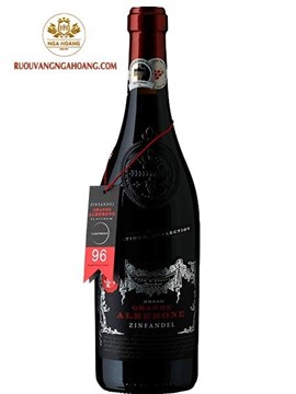 Vang Grande Alberone Zinfandel