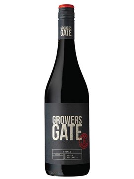 Vang Growers Gate Syrah