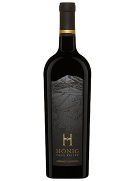 Vang H Honig Napa Valley Cabernet Sauvignon