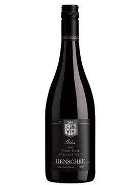 vang Henschke Lenswood Pinot Noir